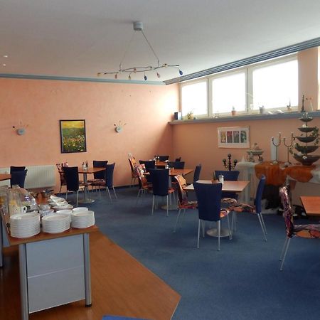 Park Hotel Schweinfurt Kültér fotó