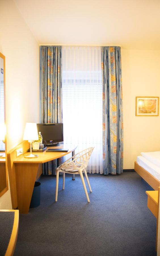 Park Hotel Schweinfurt Kültér fotó