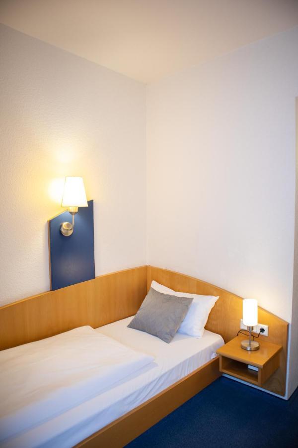 Park Hotel Schweinfurt Kültér fotó