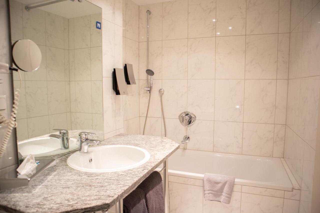 Park Hotel Schweinfurt Kültér fotó